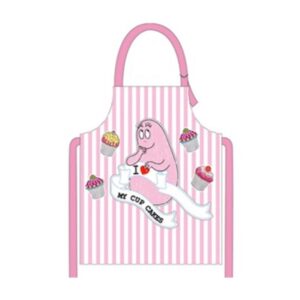 919-0078 ΠΟΔΙΑ ΚΟΥΖΙΝΑΣ CUPCAKES BARBAPAPA