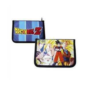 951-0024 ΠΟΡΤΟΦΟΛΙ ΤΣΑΝΤΑΚΙ DRAGON BALL Z (Goku)