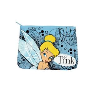949-0031 ΠΟΡΤΟΦΟΛΙ ΚΕΡΜΑΤΩΝ TINKERBELL Disney