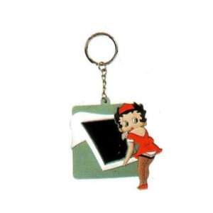 539-0007 ΜΠΡΕΛΟΚ ΚΟΡΝΙΖΑ BETTY BOOP Demons et Merveilles