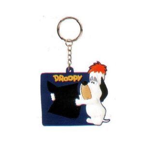 539-0001 ΜΠΡΕΛΟΚ ΚΟΡΝΙΖΑ DROOPY TEX AVERY Demons et Merveilles