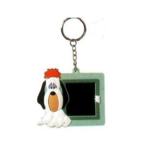 539-0002 ΜΠΡΕΛΟΚ ΚΟΡΝΙΖΑ DROOPY TEX AVERY Demons et Merveilles