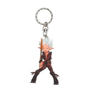 511-0077 ΜΠΡΕΛΟΚ 3D ARTHUR AND THE MINIMOYS Demons et Merveilles