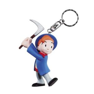 511-0012 ΜΠΡΕΛΟΚ 3D LE PETIT MINEUR Demons et Merveilles