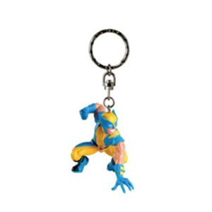 511-0060 ΜΠΡΕΛΟΚ 3D MARVEL WOLVERINE Demons et Merveilles