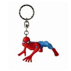 511-0081 ΜΠΡΕΛΟΚ 3D MARVEL SPIDERMAN Demons et Merveilles