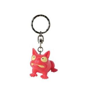 511-0063 ΜΠΡΕΛΟΚ 3D PETIT VAMPIRE FANTOMATE Demons et Merveilles