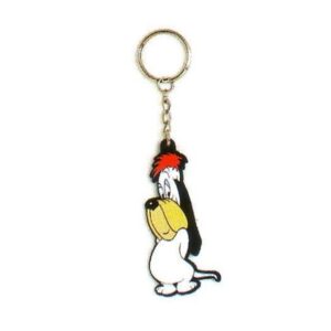 537-0001 ΜΠΡΕΛΟΚ DROOPY TEX AVERY Demons et Merveilles