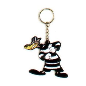 537-0005 ΜΠΡΕΛΟΚ Ο ΛΥΚΟΣ THE WOLF TEX AVERY Demons et Merveilles