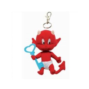558-0009 ΜΠΡΕΛΟΚ ΛΟΥΤΡΙΝΟ HOT STUFF DEVIL Demons et Merveilles