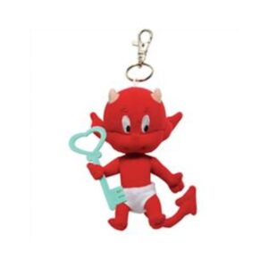 558-0010 ΜΠΡΕΛΟΚ ΛΟΥΤΡΙΝΟ HOT STUFF DEVIL Demons et Merveilles