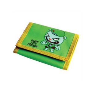 948-0053 ΠΟΡΤΟΦΟΛΙ ΤΡΙΠΤΥΧΟ HAPPY TREE FRIENDS (Flippy)