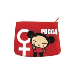 923-0139 ΠΟΡΤΟΦΟΛΙ ΚΕΡΜΑΤΩΝ PUCCA