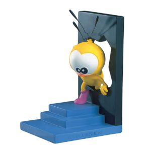 518-0018 ΒΙΒΛΙΟΣΤΑΤΗΣ ΑΓΑΛΜΑ SLP02 LE PIAF Demons et Merveilles