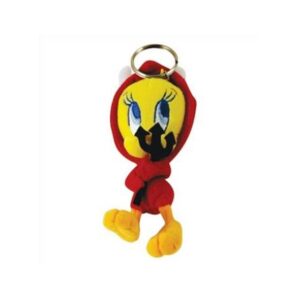912-0223 ΜΠΡΕΛΟΚ ΛΟΥΤΡΙΝΟ ΔΙΑΒΟΛΑΚΙ TWEETY Looney Tunes