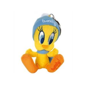912-0348 ΜΠΡΕΛΟΚ ΛΟΥΤΡΙΝΟ ΜΠΛΕ TWEETY Looney Tunes