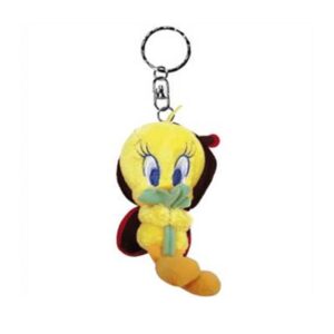 912-0437 ΜΠΡΕΛΟΚ ΛΟΥΤΡΙΝΟ ΠΑΣΧΑΛΙΤΣΑ TWEETY Looney Tunes