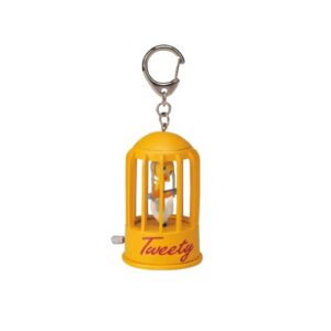 461-0001 ΜΠΡΕΛΟΚ ΚΟΥΡΔΙΣΤΟ SYLVESTER TWEETY Looney Tunes