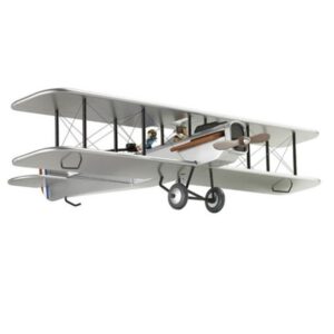 591-0009 CORTO MALTESE ΑΕΡΟΠΛΑΝΟ ΣΤΗΝ ΣΙΒΗΡΙΑ Michel Aroutcheff