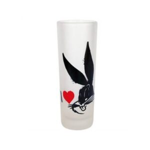 964-0002 ΣΦΗΝΑΚΙ ΠΟΤΗΡΙ ΜΑΤ BUGS BUNNY Looney Tunes