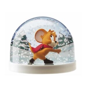 508-0004 ΧΙΟΝΟΜΠΑΛΑ TOM AND JERRY Demons et Merveilles