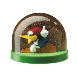 508-0012 ΧΙΟΝΟΜΠΑΛΑ ΓΟΥΝΤΙ Ο ΤΡΥΠΟΚΑΡΥΔΟΣ Demons et Merveilles