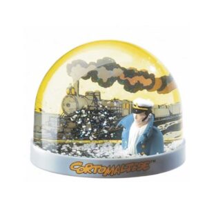 508-0014 ΧΙΟΝΟΜΠΑΛΑ CORTO MALTESE Demons et Merveilles