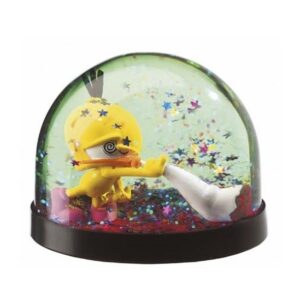 508-0017 ΧΙΟΝΟΜΠΑΛΑ DAN SALEL LE PIAF Demons et Merveilles