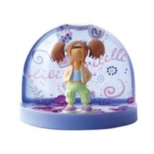 508-0026 ΧΙΟΝΟΜΠΑΛΑ LILI VARICELLE VERT Demons et Merveilles