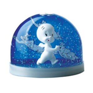 508-0027 ΧΙΟΝΟΜΠΑΛΑ ΚΑΣΠΕΡ ΤΟ ΦΑΝΤΑΣΜΑΤΑΚΙ Demons et Merveilles