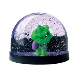508-0029 ΧΙΟΝΟΜΠΑΛΑ MARVEL HULK Demons et Merveilles