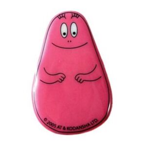 919-0037 VINTAGE ΜΑΓΝΗΤΑΚΙ BARBAPAPA