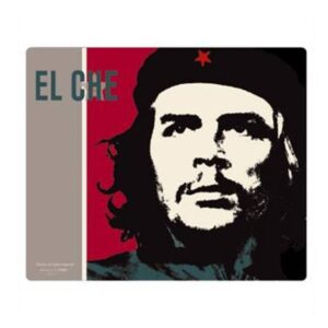 953-0021 MOUSE PAD CHE GUEVARA