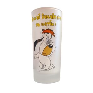925-0005 ΠΟΤΗΡΙ ΜΑΤ DROOPY TEX AVERY