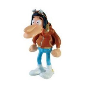 563-0010 ΦΙΓΟΥΡΑ JOE BAR TEAM Demons et Merveilles