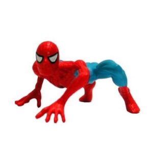 563-0027 ΦΙΓΟΥΡΑ MARVEL SPIDERMAN Demons et Merveilles