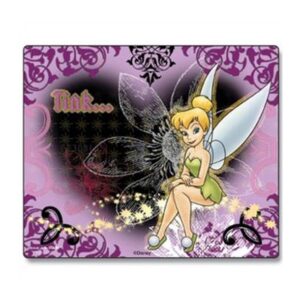 949-0024 MOUSE PAD TINKERBELL Disney