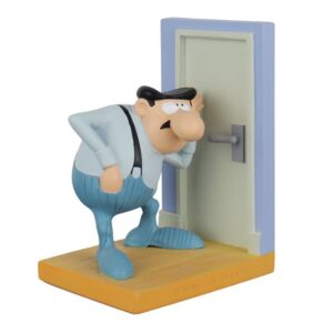 518-0016 ΒΙΒΛΙΟΣΤΑΤΗΣ LES BIDOCHON Demons et Merveilles