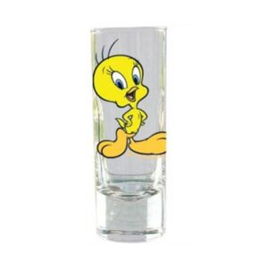 912-0004 ΣΦΗΝΑΚΙ ΠΟΤΗΡΙ TWEETY Looney Tunes