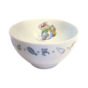 802-0009 ΣΥΛΛΕΚΤΙΚΟ ΜΠΟΛ ASTERIX AND OBELIX