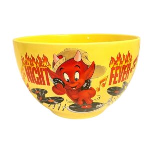 541-0020 ΜΠΟΛ HOT STUFF THE LITTLE DEVIL Demons et Merveilles