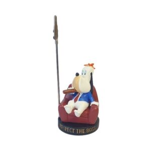 925-0073 MEMO CLIP BOSS DROOPY TEX AVERY
