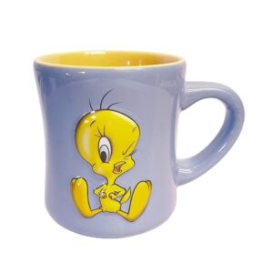 912-0002 RETRO ΚΟΥΠΑ 3D TWEETY Looney Tunes