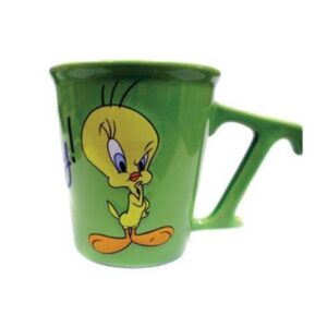 912-0211 ΚΟΥΠΑ 3D TWEETY Looney Tunes