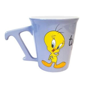 912-0126 ΚΟΥΠΑ 3D TWEETY Looney Tunes