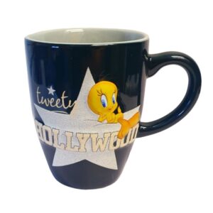 912-0453 ΚΟΥΠΑ 3D JUMBO HOLLYWOOD TWEETY Looney Tunes