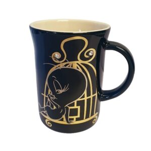 912-0435 ΚΟΥΠΑ ΜΕ ΣΤΡΑΣ TWEETY Looney Tunes