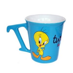 912-0430 ΚΟΥΠΑ 3D TWEETY Looney Tunes