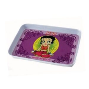 917-0052 ΔΙΣΚΟΣ ΣΕΡΒΙΡΙΣΜΑΤΟΣ ZEN BETTY BOOP