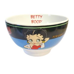 917-0279 RETRO ΜΠΟΛ FAMOUS BETTY BOOP